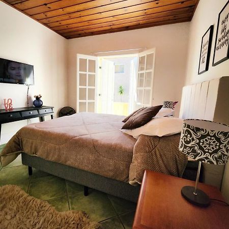 Vila Ed - Vila 01 - Sua Casa Em Кампус-ду-Жордау Экстерьер фото