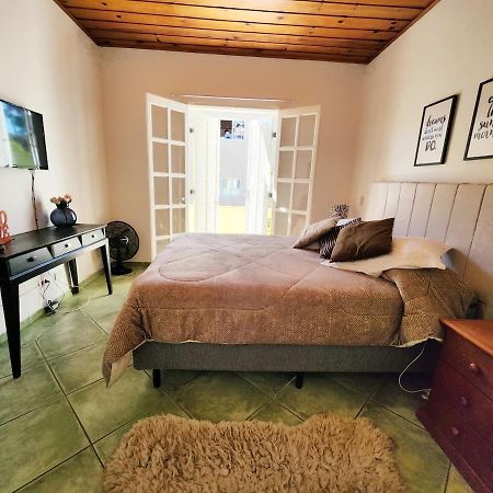 Vila Ed - Vila 01 - Sua Casa Em Кампус-ду-Жордау Экстерьер фото