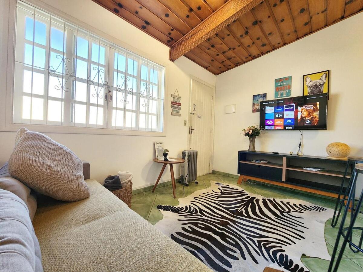 Vila Ed - Vila 01 - Sua Casa Em Кампус-ду-Жордау Экстерьер фото
